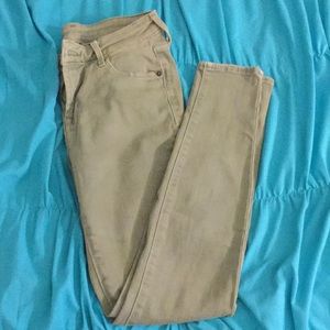 Old Navy Rockstar Jeggings